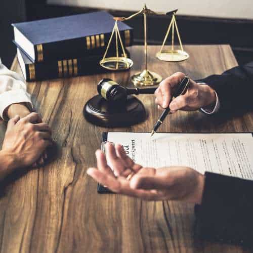 What Happens If the Court Invalidates the Will Wellingborough