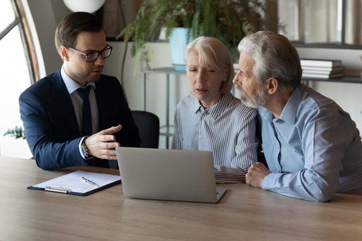 What Should You Do Next to Keep Your Will Working for You Wellingborough?